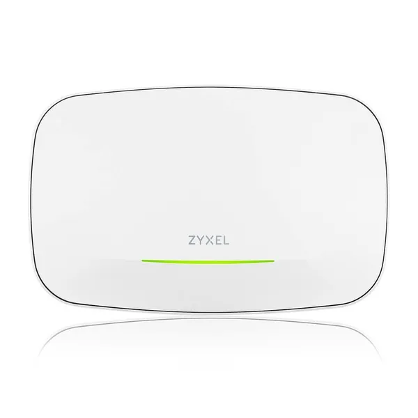 Zyxel NWA130BE-EU0101F punto de acceso inalámbrico NWA130BE-EU0101F