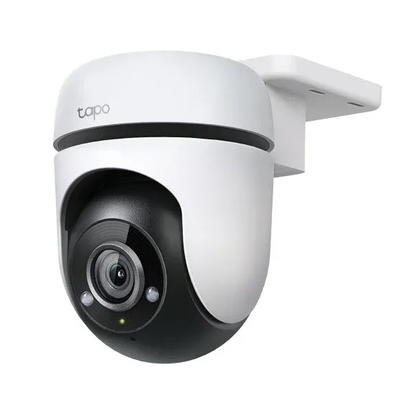 TP-Link TC40 Outdoor Pan/Tilt Security Wi-Fi Camera TC40