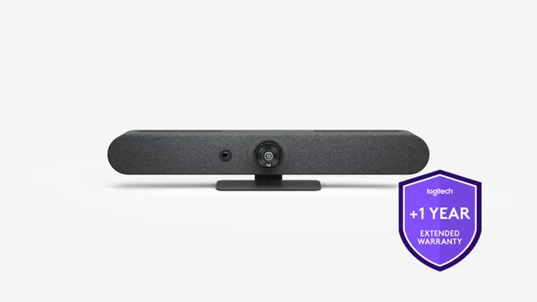 Logitech One year extended warranty for Rally Bar Mini 1 994-000138