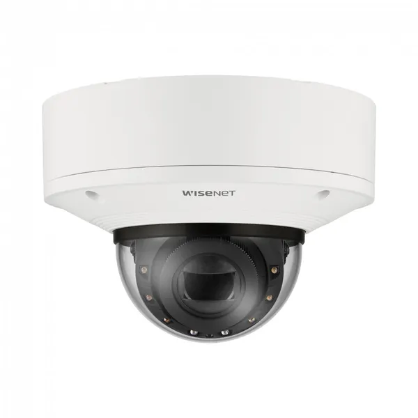 Hanwha XNV-8093R cámara de vigilancia Almohadilla Cámara XNV-8093R