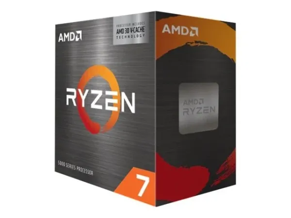 AMD Ryzen 7 5700X - 3.4 GHz (100-100000926WOF) 100-100000926WOF