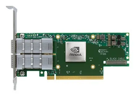 Nvidia ConnectX-6 InfiniBand Interno Fibra 200000 900-9X6AF-0058-ST2