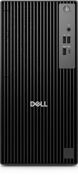 DELL Pro QCT1250 Intel Core Ultra 7 265 16 GB DDR5-SDRAM 512 GB JF8KM