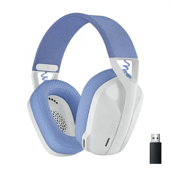 Logitech G 981-001074 auricular y casco Auriculares 981-001074