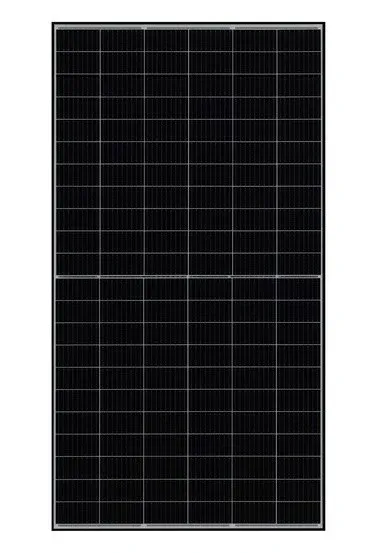 Ja Solar JAM66D45-630/LB_SFT Panel Fotovoltaico JAM66D45-630/LB_SFT