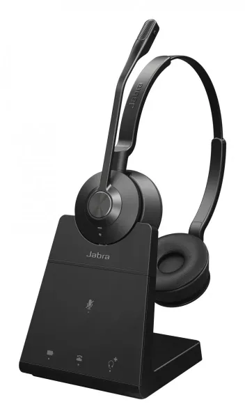 Jabra 9659-523-111 Engage 45 SE Auriculares Estéreo 9659-523-111
