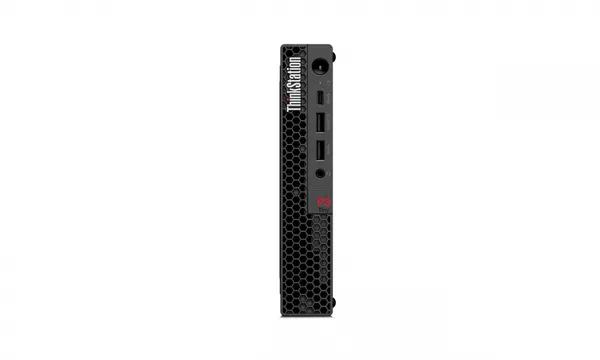 Lenovo ThinkStation P3 Tiny Intel Core i5-14600 1x32GB DDR5 30H0009WGE