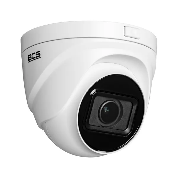 BCS BCS-V-EIP44VSR3(2) Cámara IP de domo 4MP con BCS-V-EIP44VSR3(2)