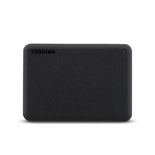 Toshiba Canvio Advance disco duro externo 2 TB 2.5" USB HDTCA20EK3AA