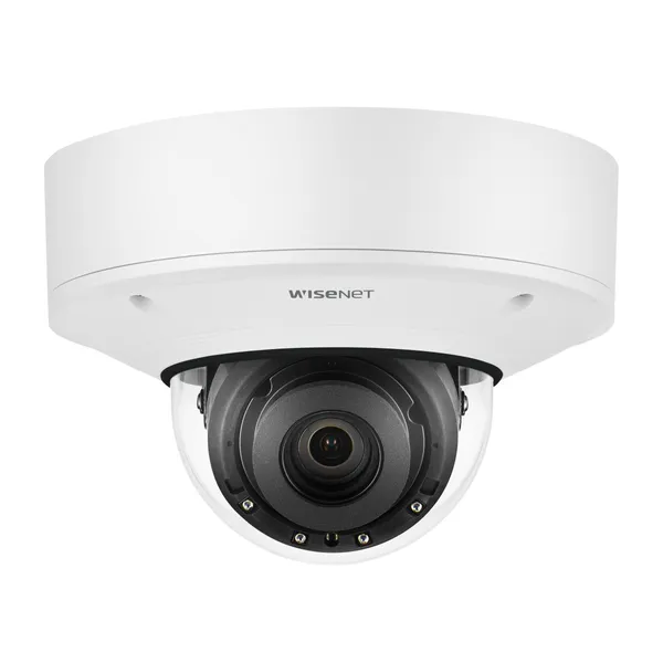 Hanwha PNV-A9081R cámara de vigilancia Almohadilla Cámara PNV-A9081R