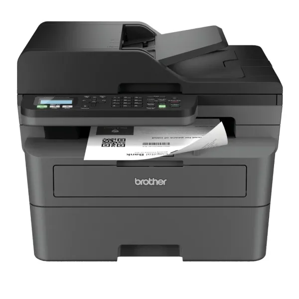Brother MFC-L2802DW impresora multifunción Laser A4 MFCL2802DWAP1