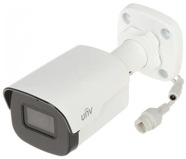 Uniview IPC2124SB-ADF28KM-I0 Cámara de seguridad IPC2124SB-ADF28KM-I0