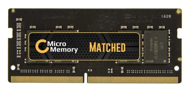 Módulo de memoria CoreParts MMKN110-16GB 1 x 16 GB DDR3 MMKN110-16GB