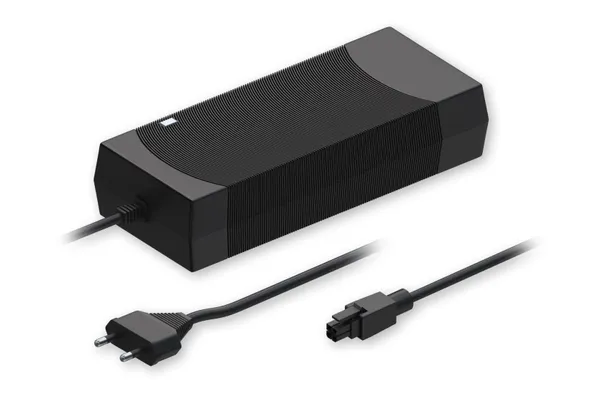 Teltonika PR313EU3 adaptador e inversor de corriente Interior PR313EU3