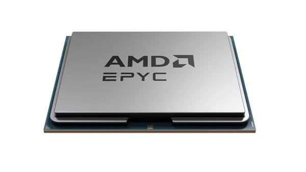AMD EPYC model 8534P SIENA 64 Core Socket SP6 TRAY 100-000000875