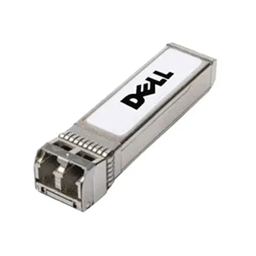 Dell Networking Transceiver SFP+ 10GbE LR 1310nm Wavelength 407-BBOP