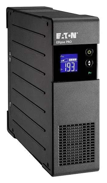 Eaton Ellipse PRO 850 FR Línea interactiva 0,85 kVA 510 W 4 ELP850FR