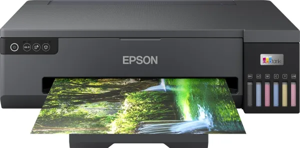 Epson EcoTank L18050 - dispositivo de impresión todo en C11CK38402