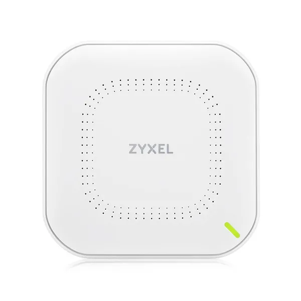 Zyxel NWA90AX PRO 2400 Mbit/s Blanco Energía sobre NWA90AXPRO-EU0102F