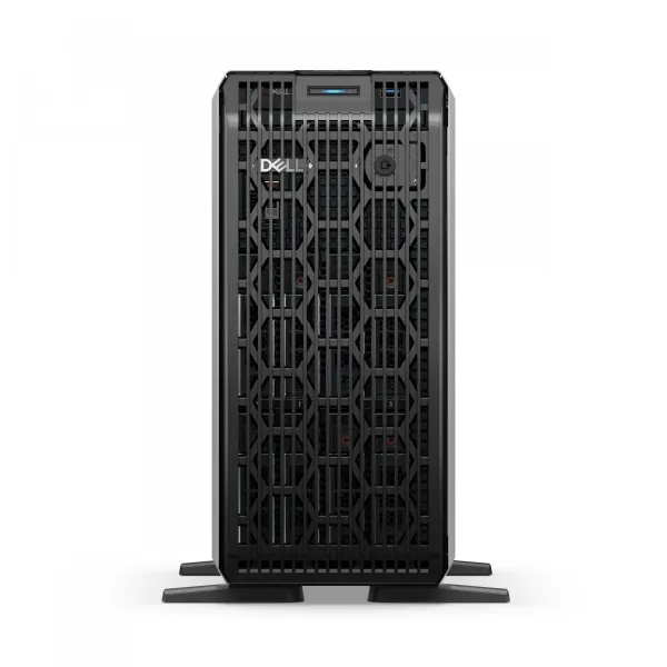Dell PE T360 8x3.5 Intel Xeon 6 Performance 6315P 1x16GB 1x480GB V3J7K
