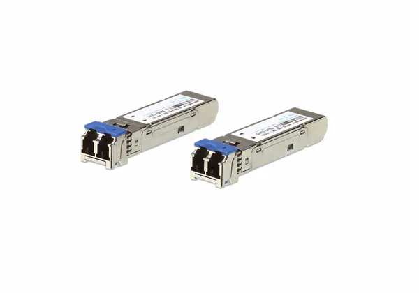 2A-137G - Fibra óptica - 1250 Mbit/s - SFP - 10000 m - 1310 2A-137G