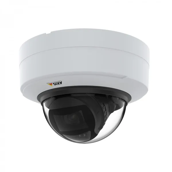 AXIS 02327-001 cámara de seguridad Cámara IP tipo Dome 02327-001