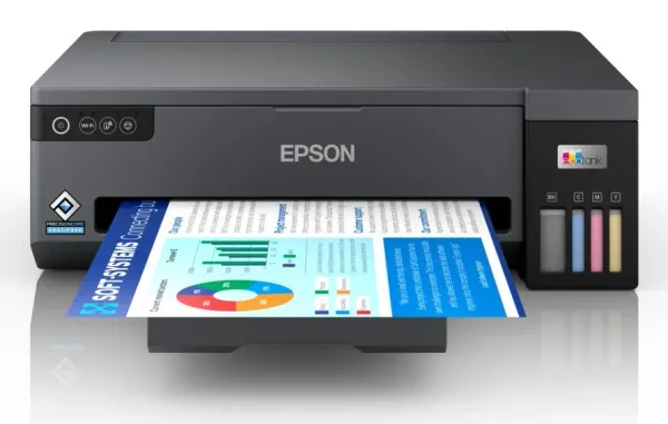 Epson EcoTank L11050 impresora de inyección de tinta Color C11CK39402