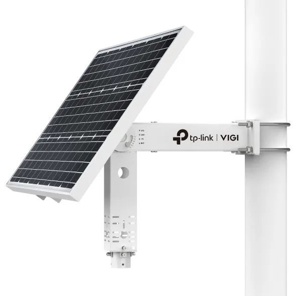 TP-Link VIGI SP9030 Intelligent Solar Power Supply System VIGI SP9030