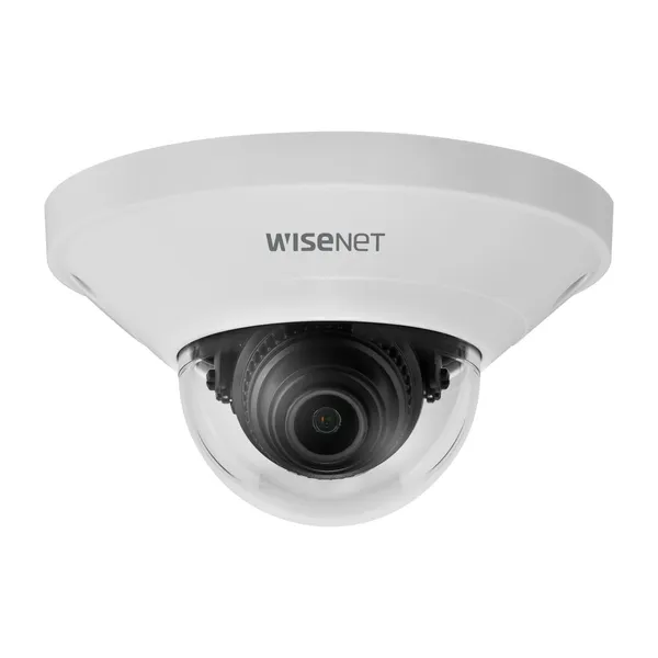 Hanwha QND-8021 cámara de vigilancia Almohadilla Cámara de QND-8021
