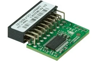 Supermicro TPM MODULE TCG 2.0 E5/E7 AOM-TPM-9665V-S