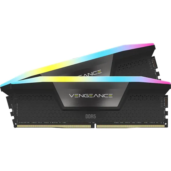 Módulo de memoria Corsair Vengeance RGB CMH32GX5M2X7000C34