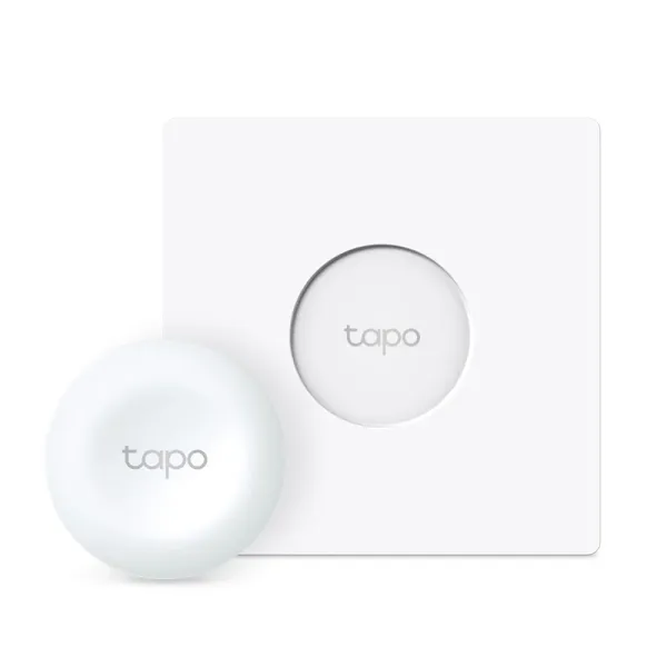 TP-Link Tapo S200D Externo Regulador de intensidad Tapo S200D