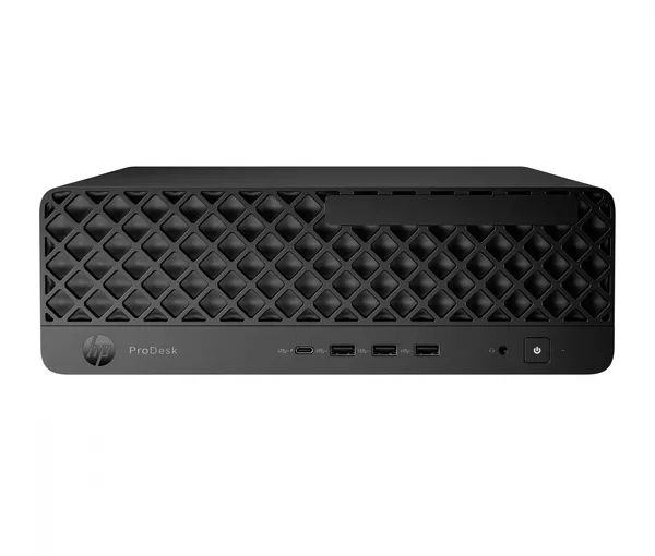 HP ProDesk 4 SFF G1i Intel Core Ultra 5 225 16GB/512GB 9H7U4ET#AKD