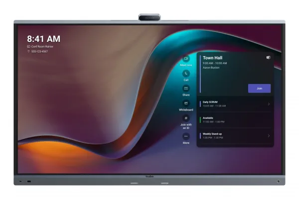 Yealink MeetingBoard Pro pizarra blanca interactiva 190,5 MB75PRO-A02