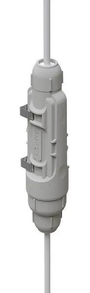 Mikrotik GPeR IP67 Case Tapa para cubierta de punto de GPER-IP67-CASE
