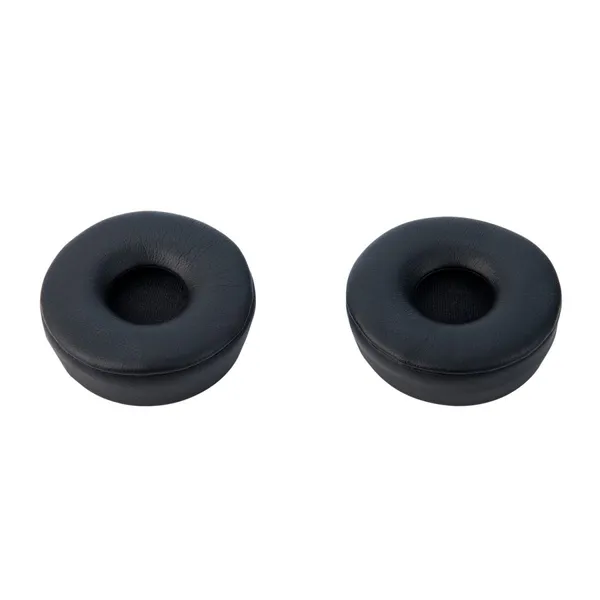 Jabra 14101-72 almohadilla para auriculares Negro 2 pieza(s) 14101-72