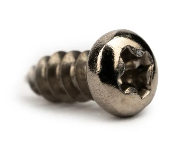 Digitus DN-96200-M2.6 tornillo/tuerca 50 pieza(s) DN-96200-M2.6