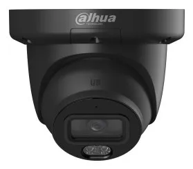 Dahua IPC-HDW3449QM-S-IL-0280B Cámara IPC-HDW3449QM-S-IL-0280B-Black
