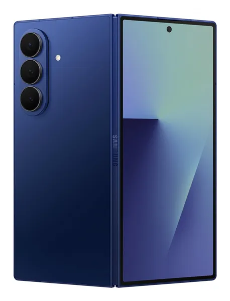 Samsung Galaxy Z Fold 7 20,3 cm (8") SIM doble Android SM-F966BDBCEUB