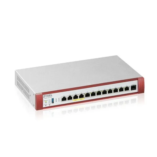 Zyxel USGFLEX500H cortafuegos (hardware) 10 Gbit/s USGFLEX500H-EU0102F