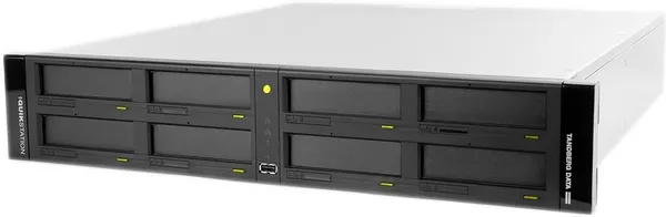RDX QUIKSTATION 8 RM 8BAY 2X 10GB ETHERNET 8945-RDX