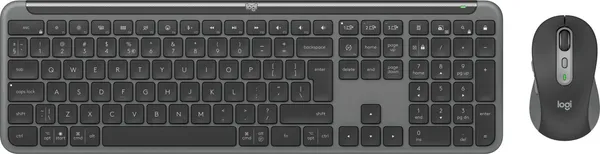 Logitech 920-012490 Signature Slim MK950 Combo Inalámbrico 920-012490