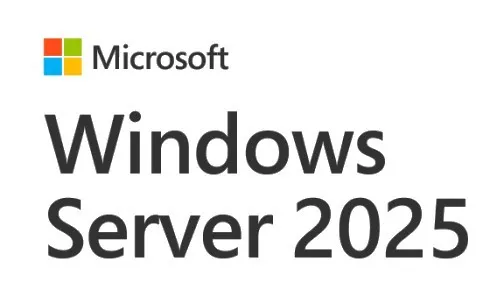Windows Server CAL 2025 English 1pk DSP OEI 5 Clt Device CAL EP2-25243