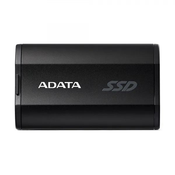 ADATA SD810 500 GB USB Tipo-C USB 3.2 Gen 2x2 Negro SD810-500G-CBK