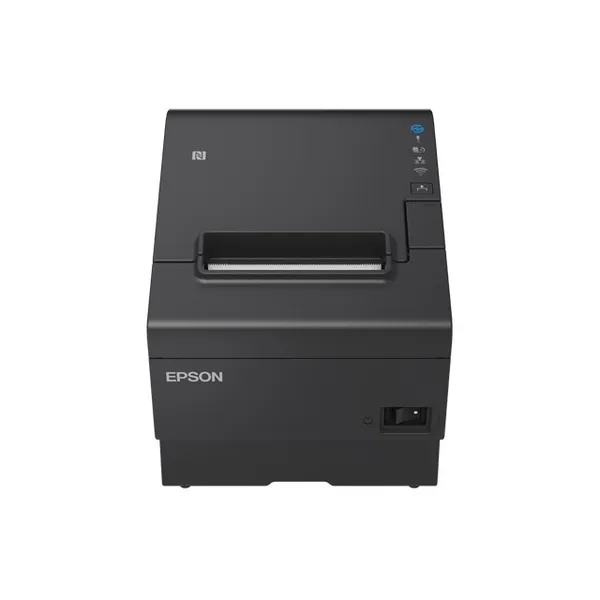 Epson TM-T88VII (112A0) impresora de recibos POS 500mm/s C31CJ57112A0