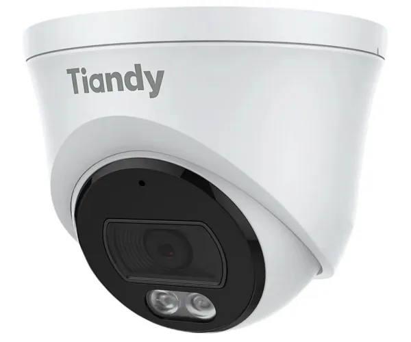 Cámara de seguridad tipo domo Tiandy TC-C35XP TC-C35XP 3FRA-28