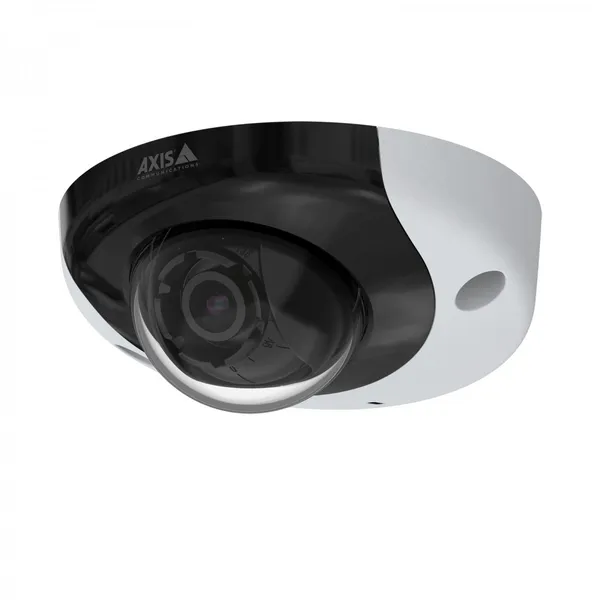 AXIS 01932-021 cámara de seguridad Cámara IP tipo Dome 01932-021