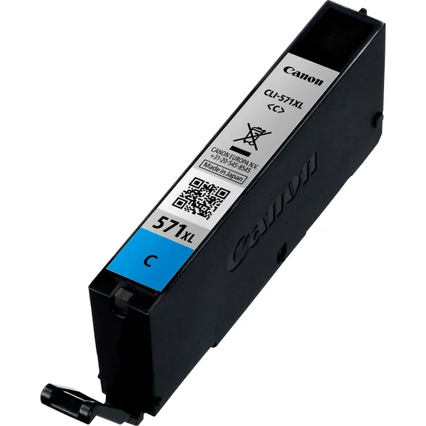 Canon 0332C001 cartucho de tinta 1 pieza(s) Original Alto 0332C001