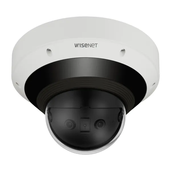 Hanwha PNM-9031RV cámara de vigilancia Almohadilla Cámara PNM-9031RV