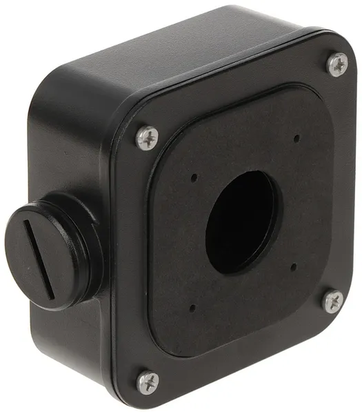 Uniview TR-JB05-A-IN-Negro Soporte de Montaje de TR-JB05-A-IN-BLACK